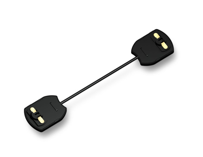 Коннектор гибкий Ambrella Light Track System GL7188 Коннектор гибкий Ambrella Light Track System GL7188