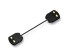 Коннектор гибкий Ambrella Light Track System GL7188 Коннектор гибкий Ambrella Light Track System GL7188