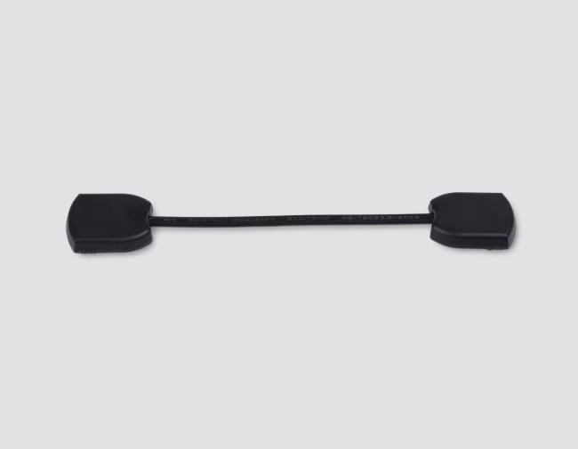 Коннектор гибкий Ambrella Light Track System GL7188 Коннектор гибкий Ambrella Light Track System GL7188