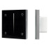 Панель Arlight Smart-P36-Dim-IN Black (230V, 1.2A, Triac, Sens, 2.4G) 028110 Панель Arlight Smart-P36-Dim-IN Black (230V, 1.2A, Triac, Sens, 2.4G) 028110