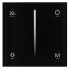 Панель Arlight Smart-P36-Dim-IN Black (230V, 1.2A, Triac, Sens, 2.4G) 028110 Панель Arlight Smart-P36-Dim-IN Black (230V, 1.2A, Triac, Sens, 2.4G) 028110