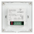Панель Arlight Smart-P36-Dim-IN Black (230V, 1.2A, Triac, Sens, 2.4G) 028110 Панель Arlight Smart-P36-Dim-IN Black (230V, 1.2A, Triac, Sens, 2.4G) 028110