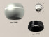 Накладной светильник с дополнительной подсветкой Ambrella Light Techno XS1103001 (C1103, N7031) Накладной светильник с дополнительной подсветкой Ambrella Light Techno XS1103001 (C1103, N7031)