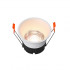 Встраиваемый светильник Iledex Technical Mars DIM 212-12W-D95-3000K-24DG-WH Встраиваемый светильник Iledex Technical Mars DIM 212-12W-D95-3000K-24DG-WH
