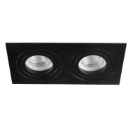 Точечный светильник Kanlux Seidy CT-DTL250-B/M 19459