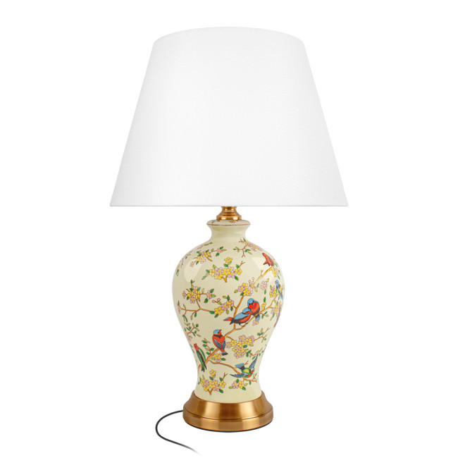 Настольная лампа Loft IT Gladiole 10382T Настольная лампа Loft IT Gladiole 10382T