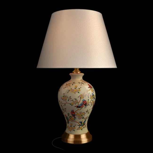 Настольная лампа Loft IT Gladiole 10382T Настольная лампа Loft IT Gladiole 10382T