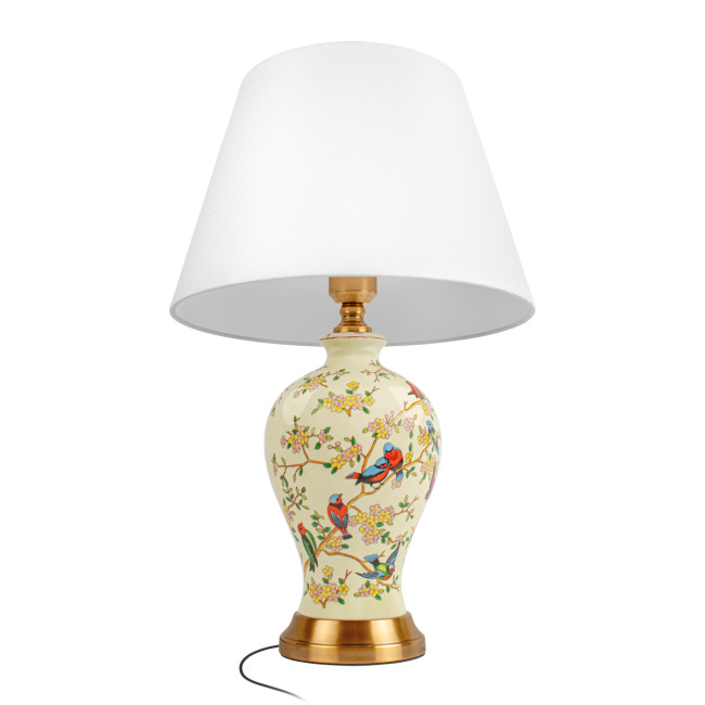 Настольная лампа Loft IT Gladiole 10382T Настольная лампа Loft IT Gladiole 10382T