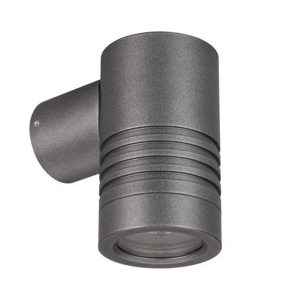 Уличный настенный светильник Arlight KT-Ray-Wall-R46-3W Day4000 034101 Уличный настенный светильник Arlight KT-Ray-Wall-R46-3W Day4000 034101