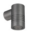 Уличный настенный светильник Arlight KT-Ray-Wall-R46-3W Day4000 034101 Уличный настенный светильник Arlight KT-Ray-Wall-R46-3W Day4000 034101