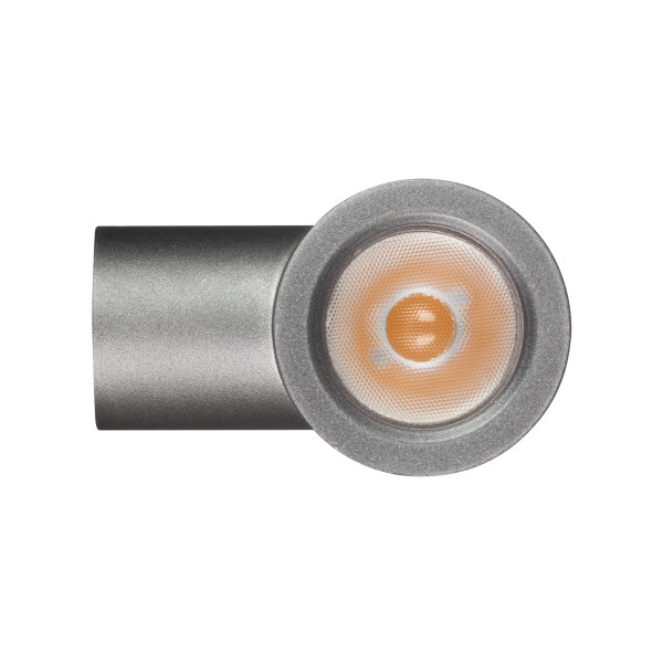 Уличный настенный светильник Arlight KT-Ray-Wall-R46-3W Day4000 034101 Уличный настенный светильник Arlight KT-Ray-Wall-R46-3W Day4000 034101