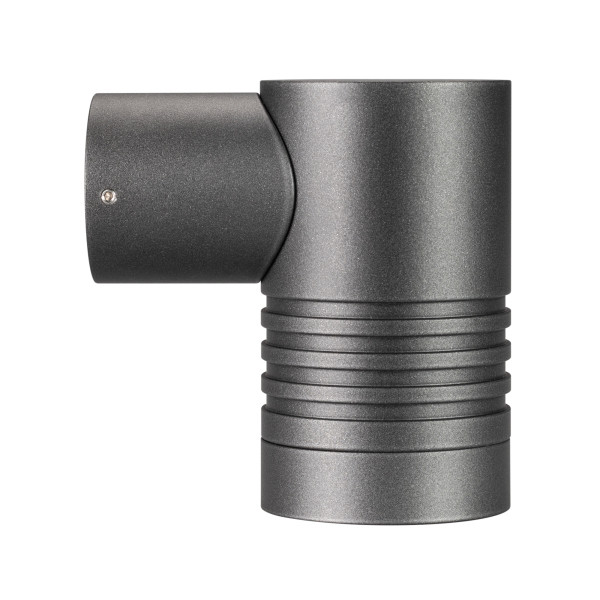 Уличный настенный светильник Arlight KT-Ray-Wall-R46-3W Day4000 034101 Уличный настенный светильник Arlight KT-Ray-Wall-R46-3W Day4000 034101