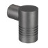 Уличный настенный светильник Arlight KT-Ray-Wall-R46-3W Day4000 034101 Уличный настенный светильник Arlight KT-Ray-Wall-R46-3W Day4000 034101