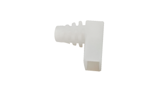 Силиконовая заглушка с боковым отверстием SWG Standard END-CC2120-S 028373 Силиконовая заглушка с боковым отверстием SWG Standard END-CC2120-S 028373