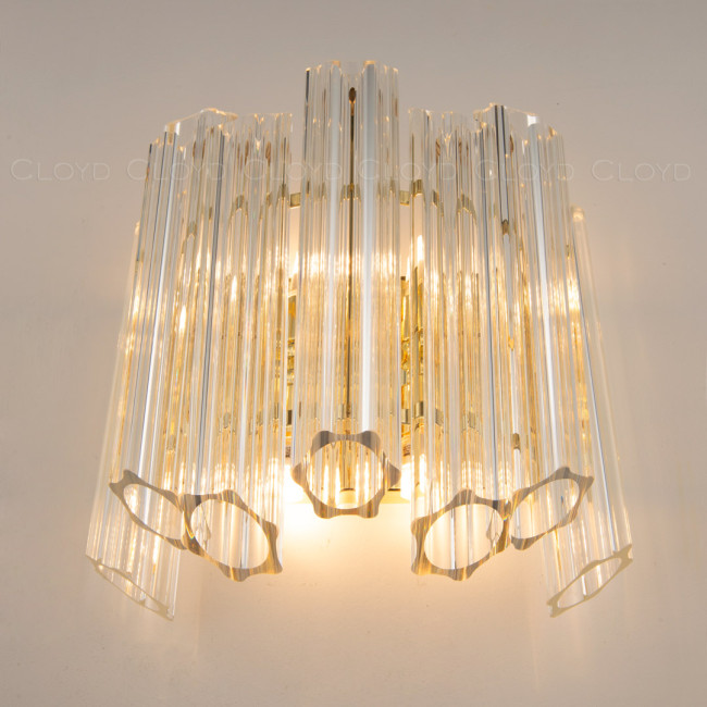 Настенный светильник Cloyd Capote 20241 Настенный светильник Cloyd Capote 20241