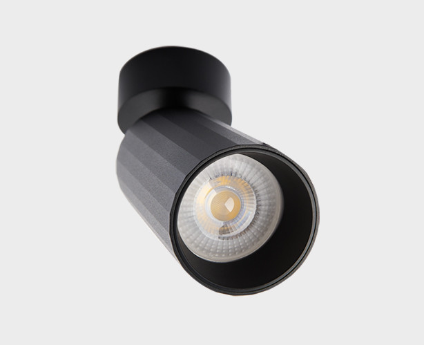 Накладной спот Italline IT08-8011 black Накладной спот Italline IT08-8011 black