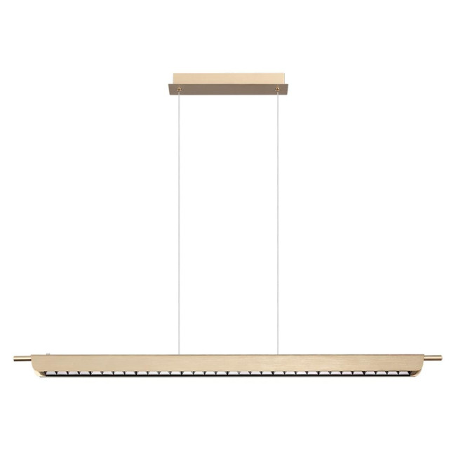 Линейный светильник Odeon Light Punto 7018/40LA Линейный светильник Odeon Light Punto 7018/40LA