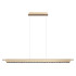 Линейный светильник Odeon Light Punto 7018/40LA Линейный светильник Odeon Light Punto 7018/40LA