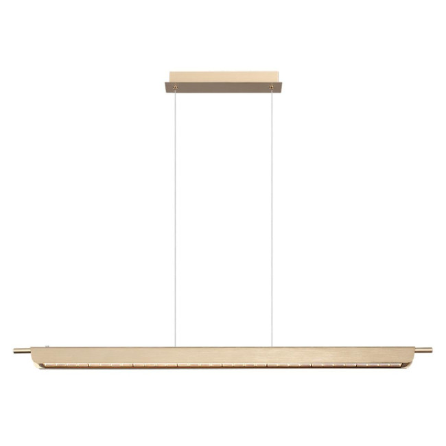 Линейный светильник Odeon Light Punto 7018/40LA Линейный светильник Odeon Light Punto 7018/40LA