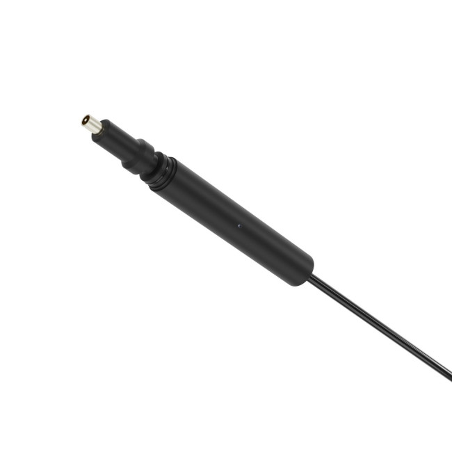 Ввод питания для штанговой системы Maytoni Axity CA002PI-B Ввод питания для штанговой системы Maytoni Axity CA002PI-B