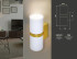 Настенный светильник Ambrella Light Wall FW242