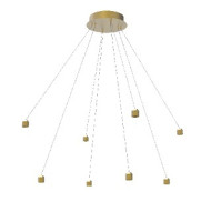 Подвес с питанием Arlight ART-APRIORI-CANOPY-HANG-8A-L5000-POWER (GD) 050014