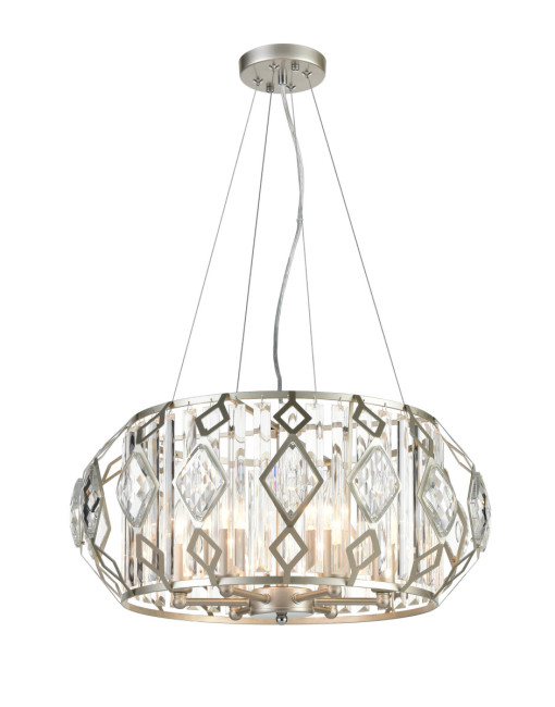 Подвесной светильник Vele Luce Buzzati VL2181P06