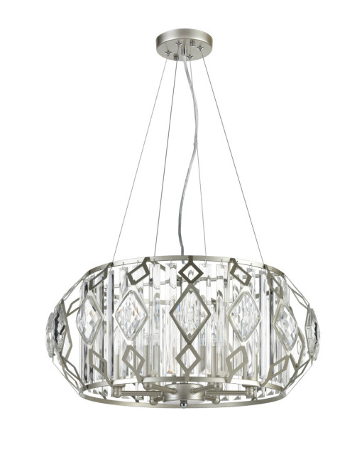 Подвесной светильник Vele Luce Buzzati VL2181P06