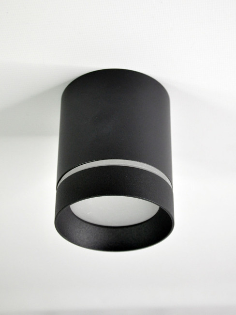 Накладной светильник Elvan NLS-T160M-9W-NH-Bk Накладной светильник Elvan NLS-T160M-9W-NH-Bk