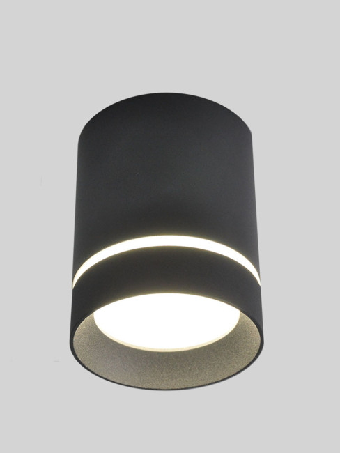 Накладной светильник Elvan NLS-T160M-9W-NH-Bk Накладной светильник Elvan NLS-T160M-9W-NH-Bk