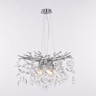 Подвесная люстра Arte Milano RAMETTO  230110.480.6.E14.D CR