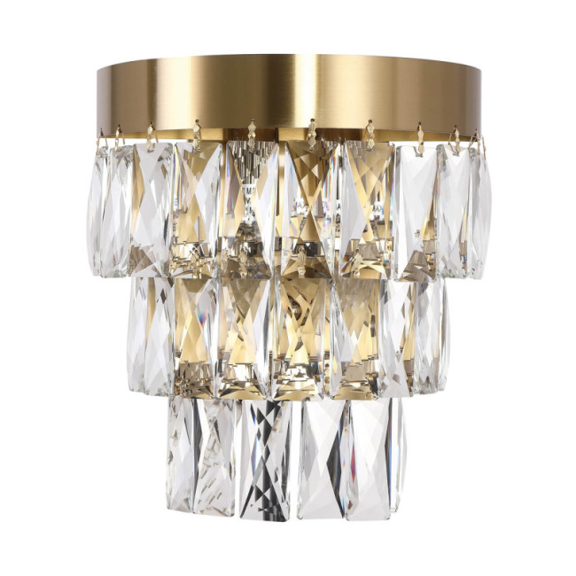 Настенный светильник Favourite Magnitudo 2206-2W Настенный светильник Favourite Magnitudo 2206-2W