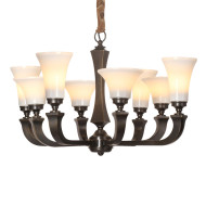 Угол левый внутренний Kanlux Bsl 10007