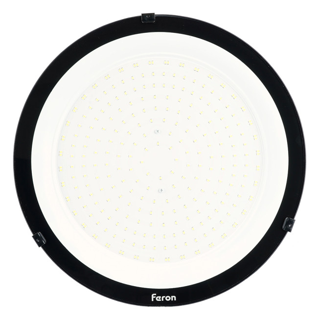 Светильник складской Feron AL1007 52084 Светильник складской Feron AL1007 52084