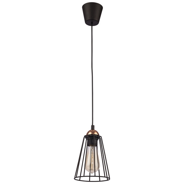 Подвесной светильник TK Lighting 1641 Galaxy 1 Подвесной светильник TK Lighting 1641 Galaxy 1