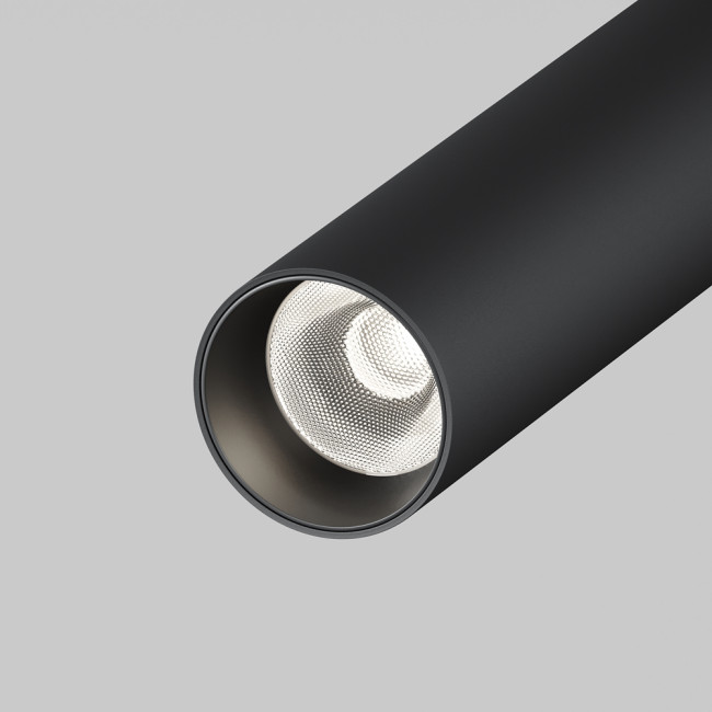 Трековый магнитный светильник Maytoni Technical Magnetic track system Exility Focus T TR141-2-6W4K-M-B Трековый магнитный светильник Maytoni Technical Magnetic track system Exility Focus T TR141-2-6W4K-M-B