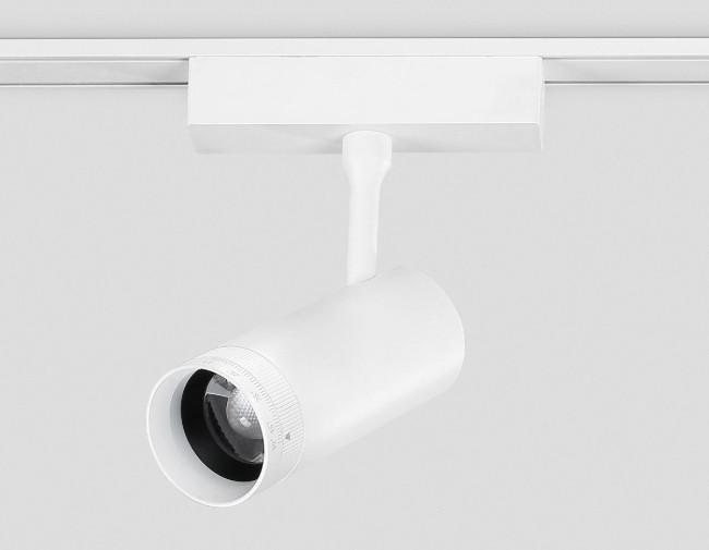Трековый магнитный светильник Ambrella Light Track System ZOOM GV1570 Трековый магнитный светильник Ambrella Light Track System ZOOM GV1570