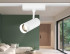 Трековый магнитный светильник Ambrella Light Track System ZOOM GV1570 Трековый магнитный светильник Ambrella Light Track System ZOOM GV1570