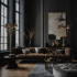 Торшер Loft IT Lattice 10435F Торшер Loft IT Lattice 10435F