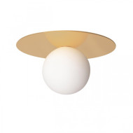 Потолочный светильник Loft IT Ufo 10120/250C Gold Потолочный светильник Loft IT Ufo 10120/250C Gold
