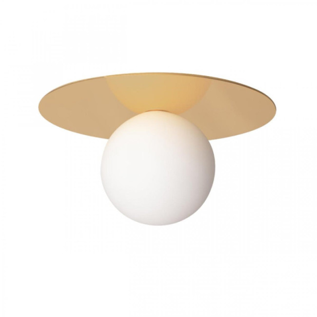Потолочный светильник Loft IT Ufo 10120/250C Gold Потолочный светильник Loft IT Ufo 10120/250C Gold