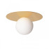 Потолочный светильник Loft IT Ufo 10120/250C Gold Потолочный светильник Loft IT Ufo 10120/250C Gold