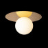 Потолочный светильник Loft IT Ufo 10120/250C Gold Потолочный светильник Loft IT Ufo 10120/250C Gold