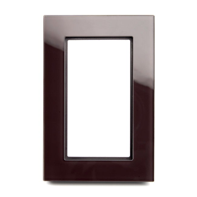 Рамка 2-местная без перемычки Stekker Катрин 39569 Рамка 2-местная без перемычки Stekker Катрин 39569