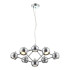 Подвесная люстра Lussole LSP-8898 Подвесная люстра Lussole LSP-8898