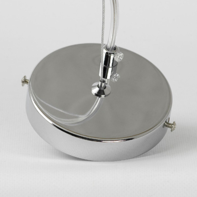 Подвесная люстра Lussole LSP-8898 Подвесная люстра Lussole LSP-8898