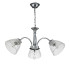 Подвесной светильник Escada Freesia 658/3PL Chrome Подвесной светильник Escada Freesia 658/3PL Chrome