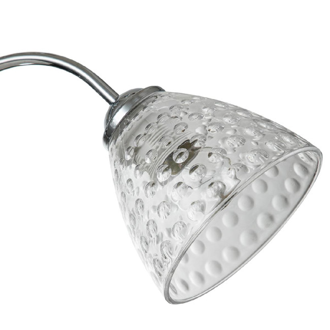 Подвесной светильник Escada Freesia 658/3PL Chrome Подвесной светильник Escada Freesia 658/3PL Chrome