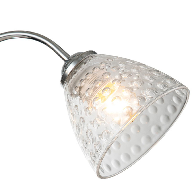 Подвесной светильник Escada Freesia 658/3PL Chrome Подвесной светильник Escada Freesia 658/3PL Chrome