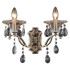 Бра Toplight Zoe TL7220B-02AB Бра Toplight Zoe TL7220B-02AB